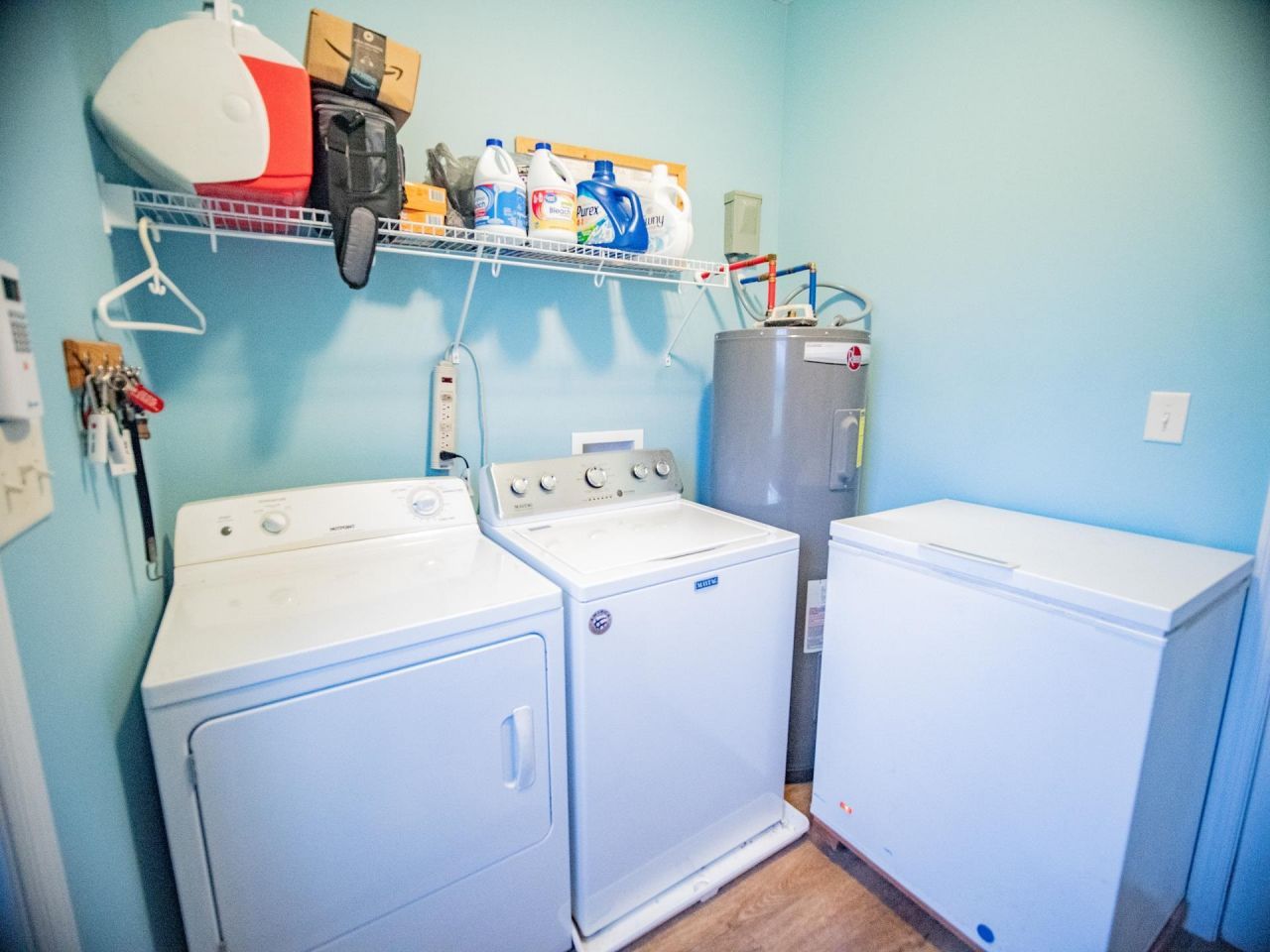 1048 NE Duval Pond Road , Madison, FL 32340 Photo