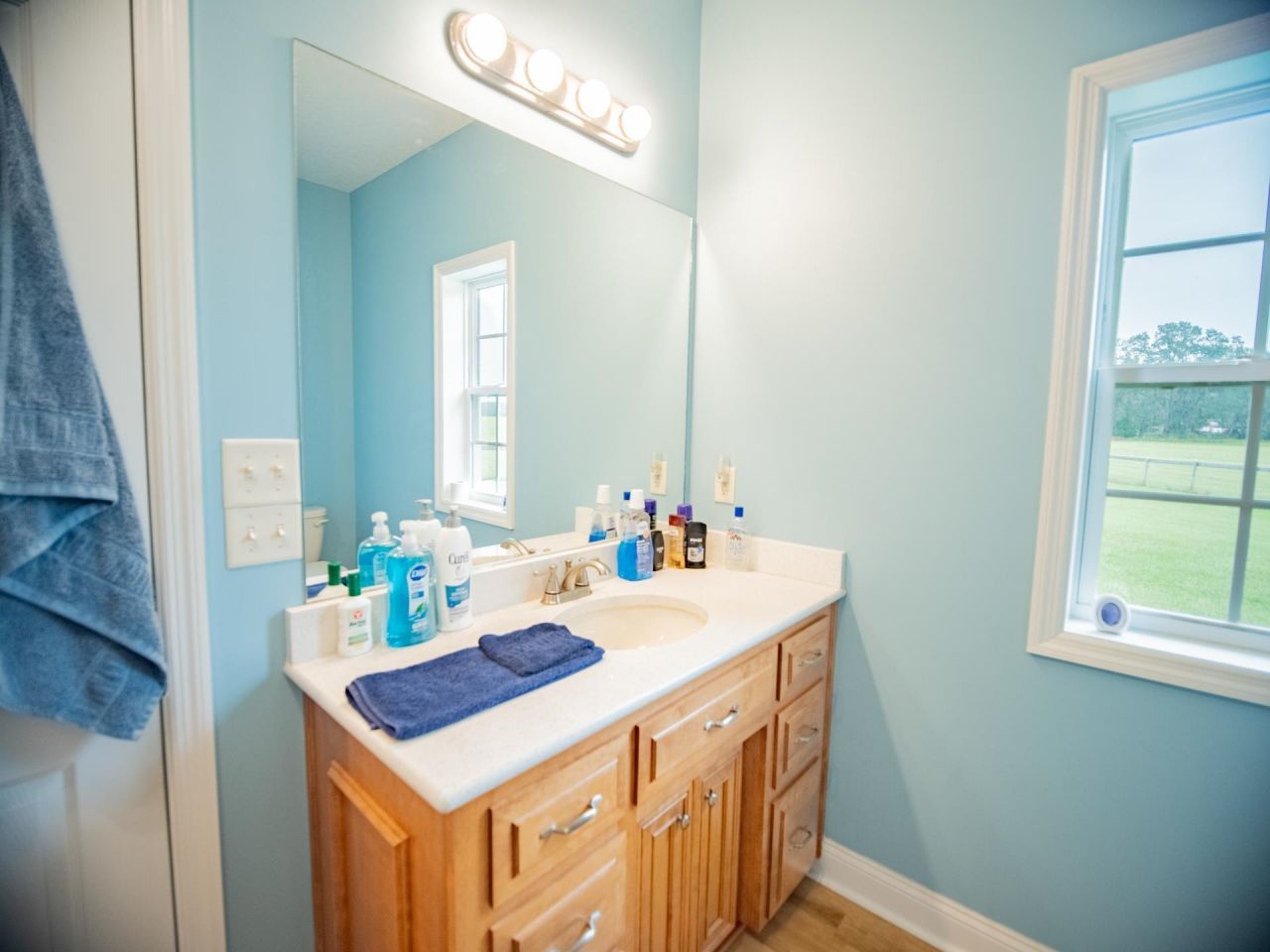 1048 NE Duval Pond Road , Madison, FL 32340 Photo