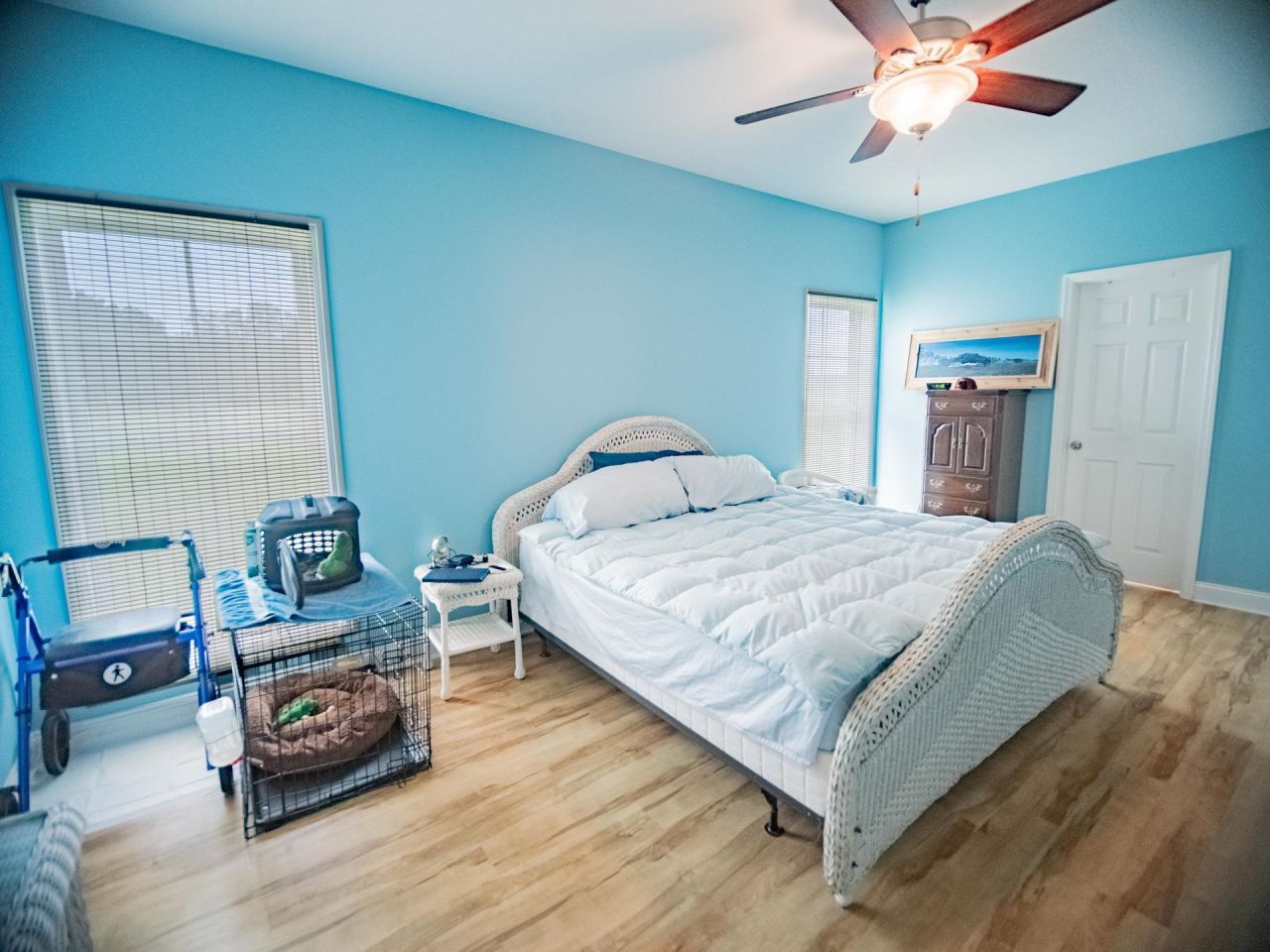 1048 NE Duval Pond Road , Madison, FL 32340 Photo