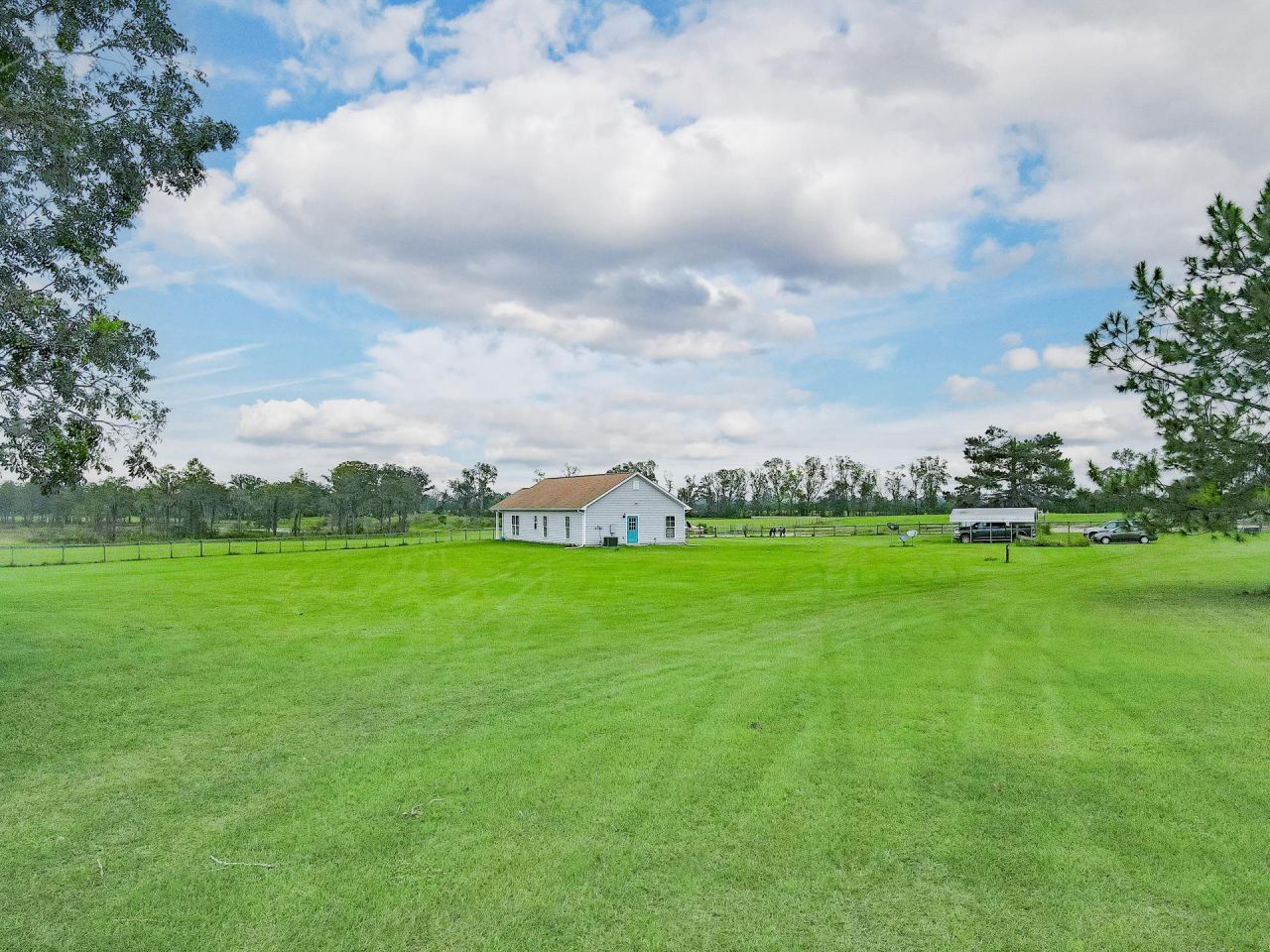 1048 NE Duval Pond Road , Madison, FL 32340 Photo