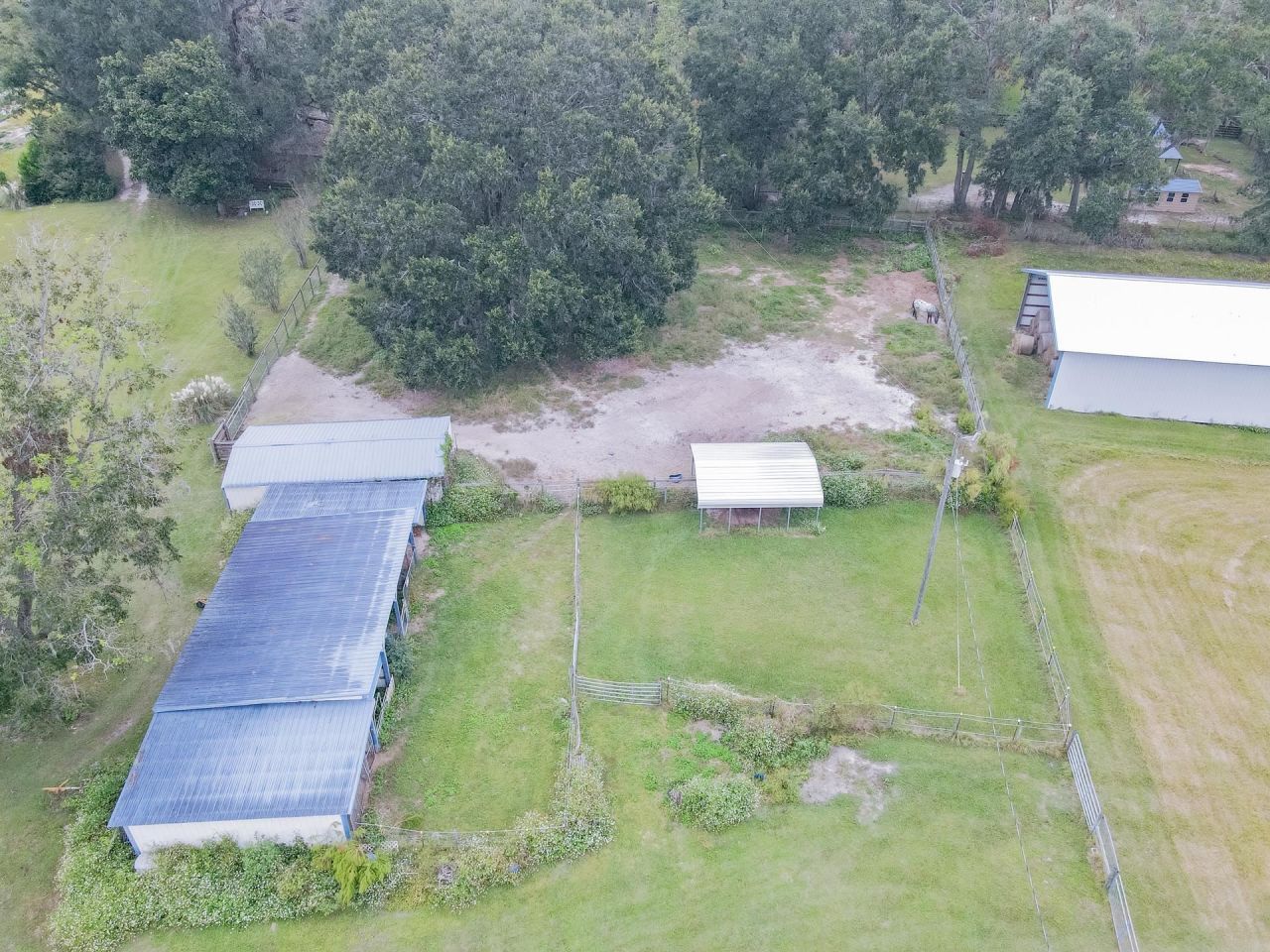 1048 NE Duval Pond Road , Madison, FL 32340 Photo