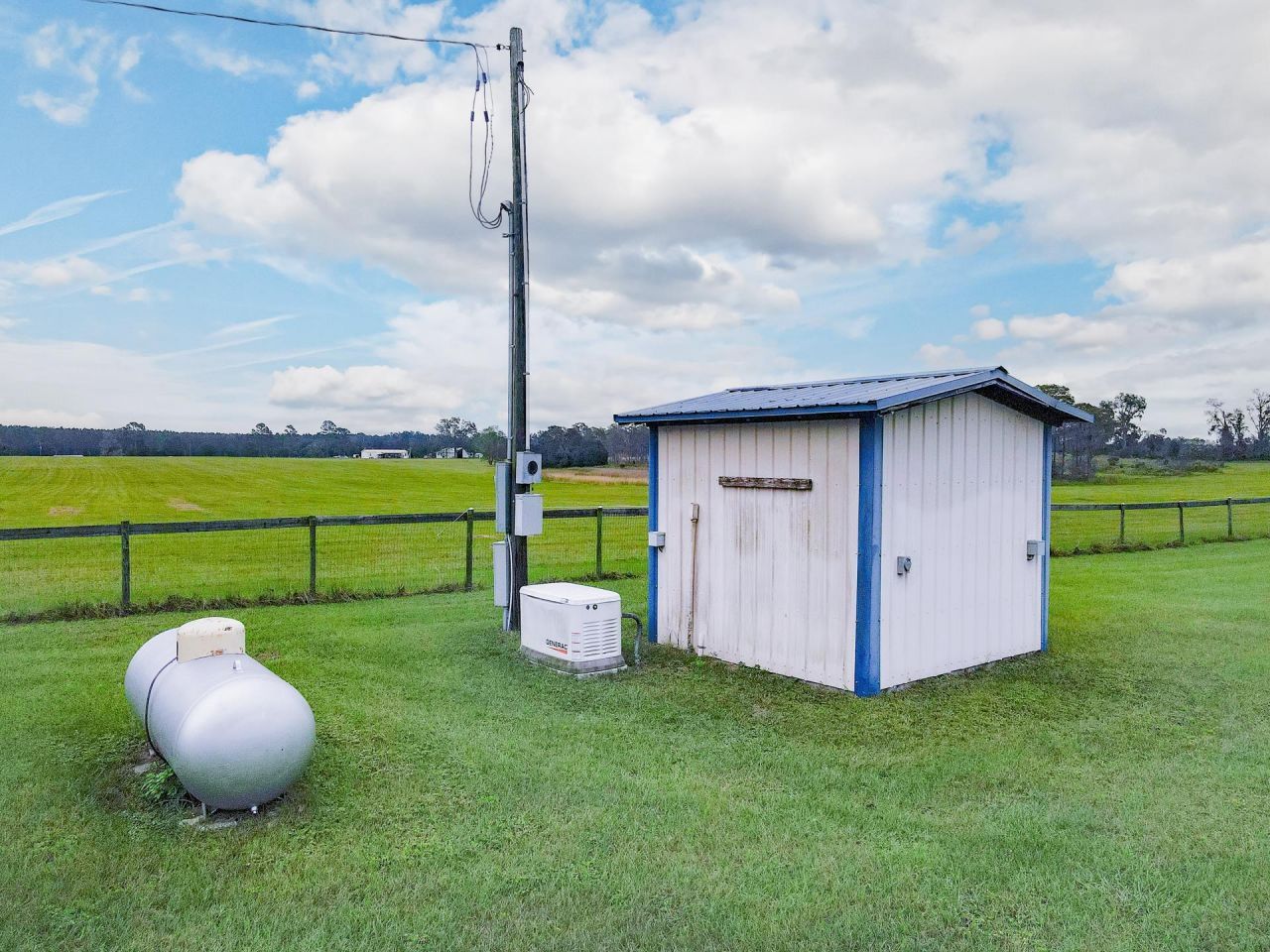 1048 NE Duval Pond Road , Madison, FL 32340 Photo