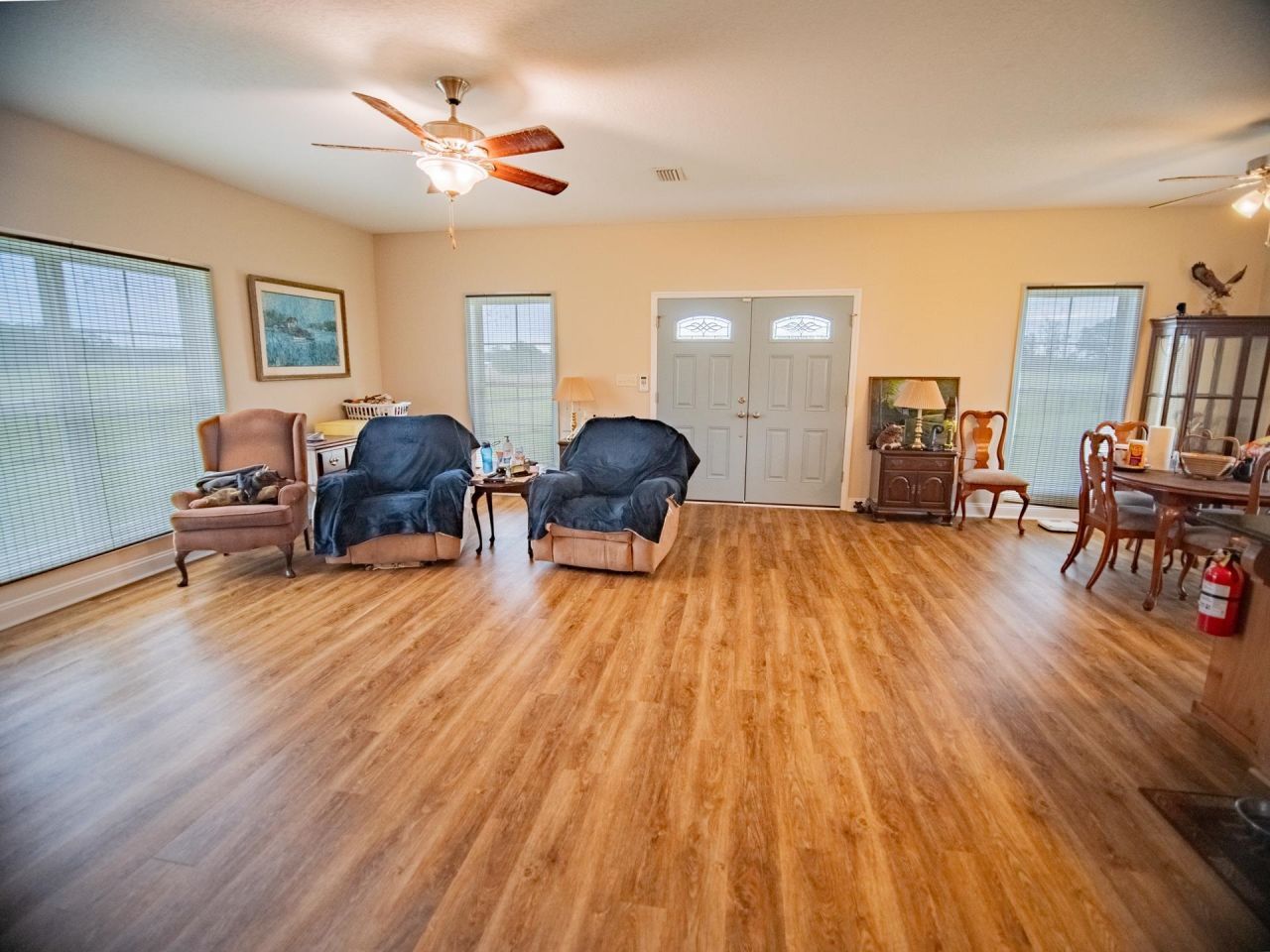 1048 NE Duval Pond Road , Madison, FL 32340 Photo