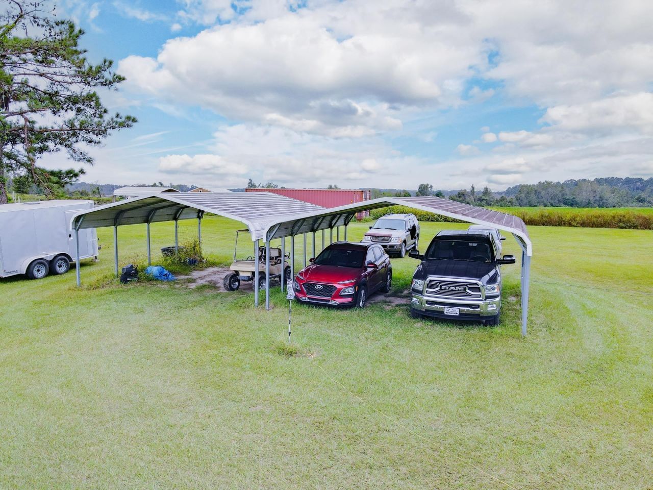 1048 NE Duval Pond Road , Madison, FL 32340 Photo