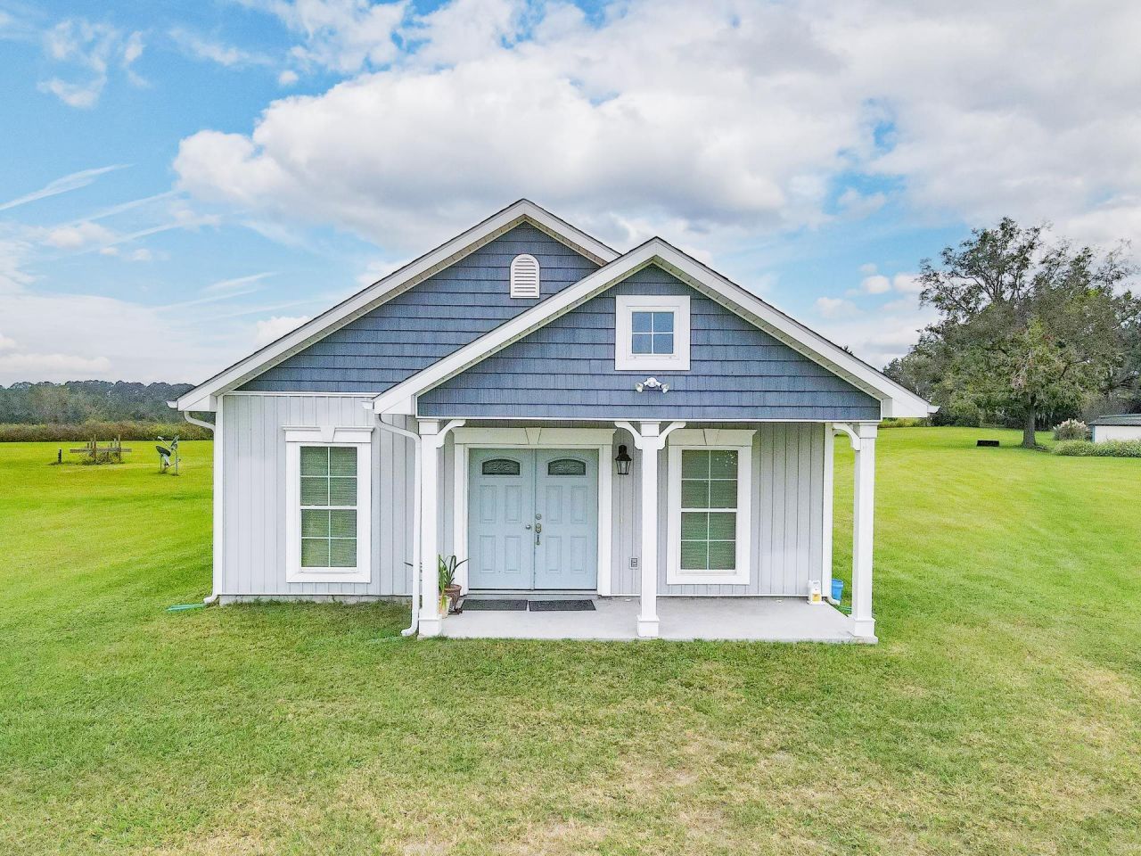 1048 NE Duval Pond Road , Madison, FL 32340 Photo