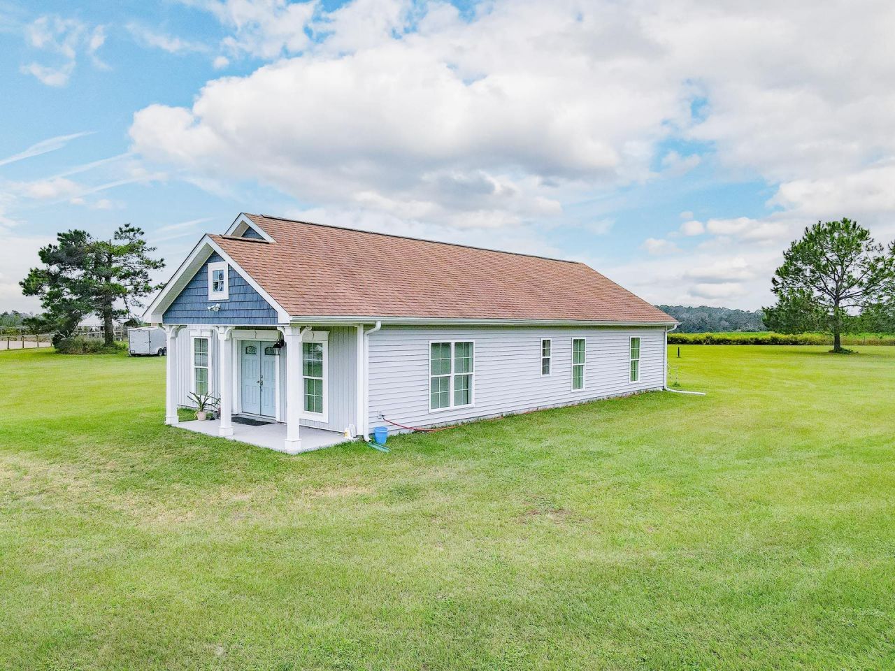 1048 NE Duval Pond Road , Madison, FL 32340 Photo