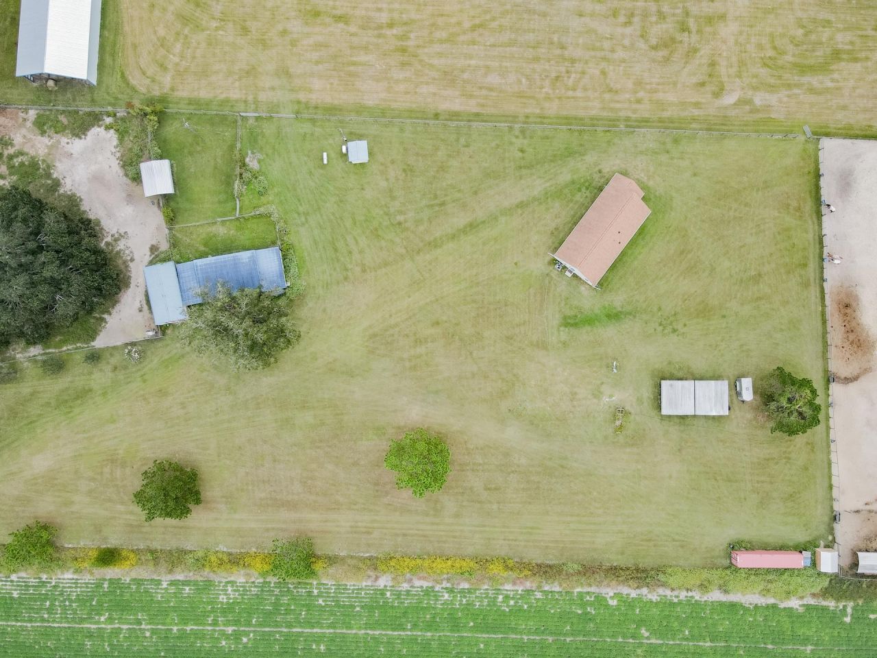 1048 NE Duval Pond Road , Madison, FL 32340 Photo