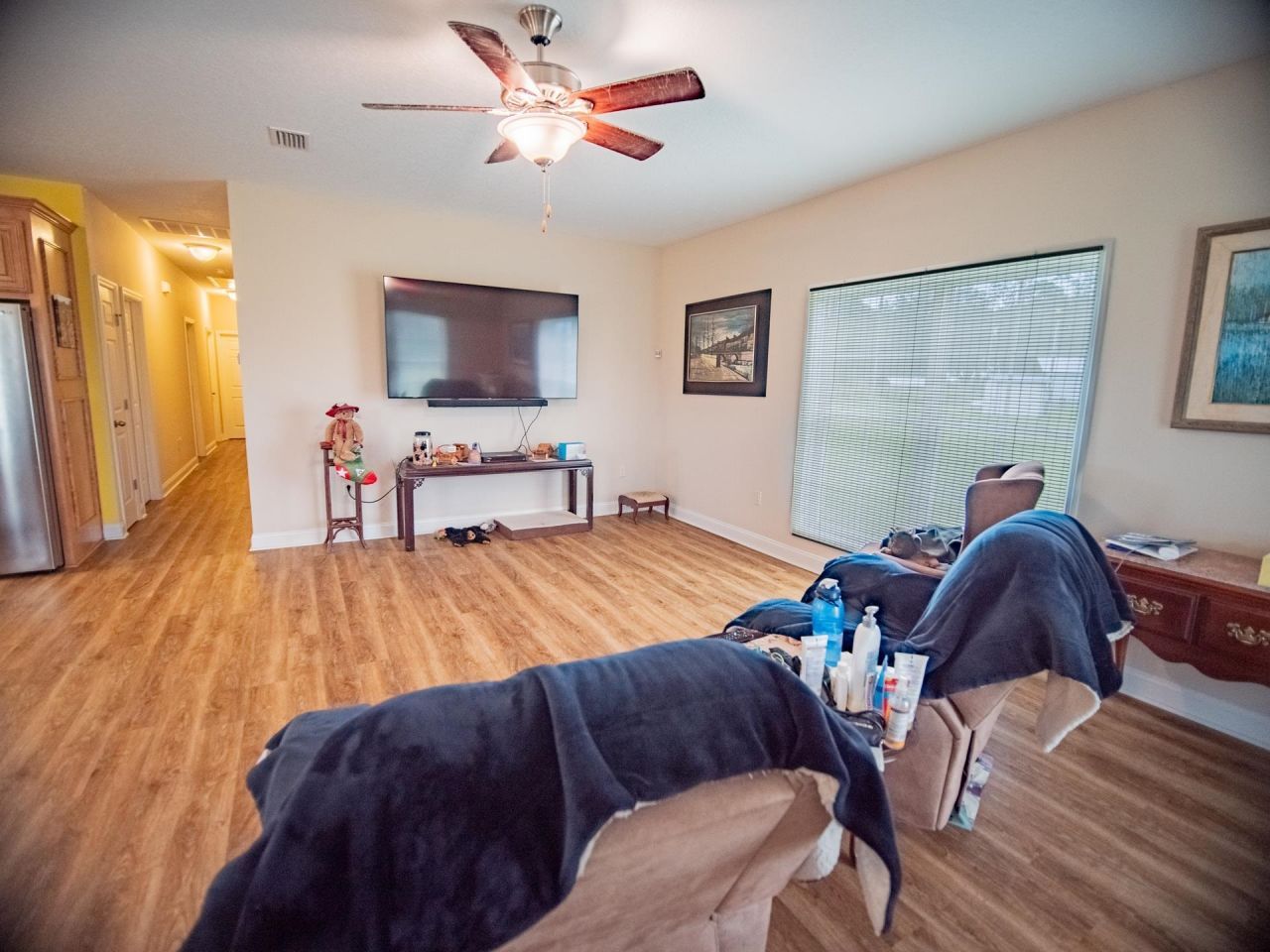 1048 NE Duval Pond Road , Madison, FL 32340 Photo