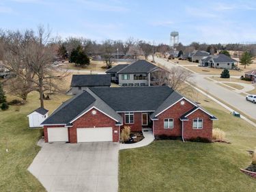 101 Belvedere Avenue, Beatrice, NE 68310