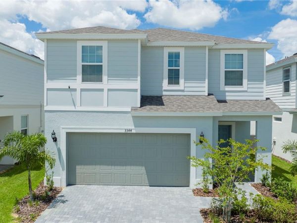 3344 LILAC WAY, DAVENPORT, FL 33897