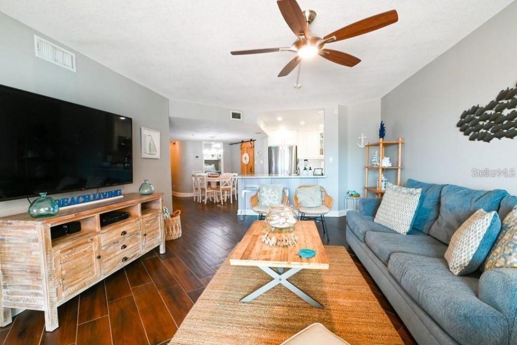 18450 Gulf Boulevard, Unit 103, Indian Shores, FL 33785 Photo