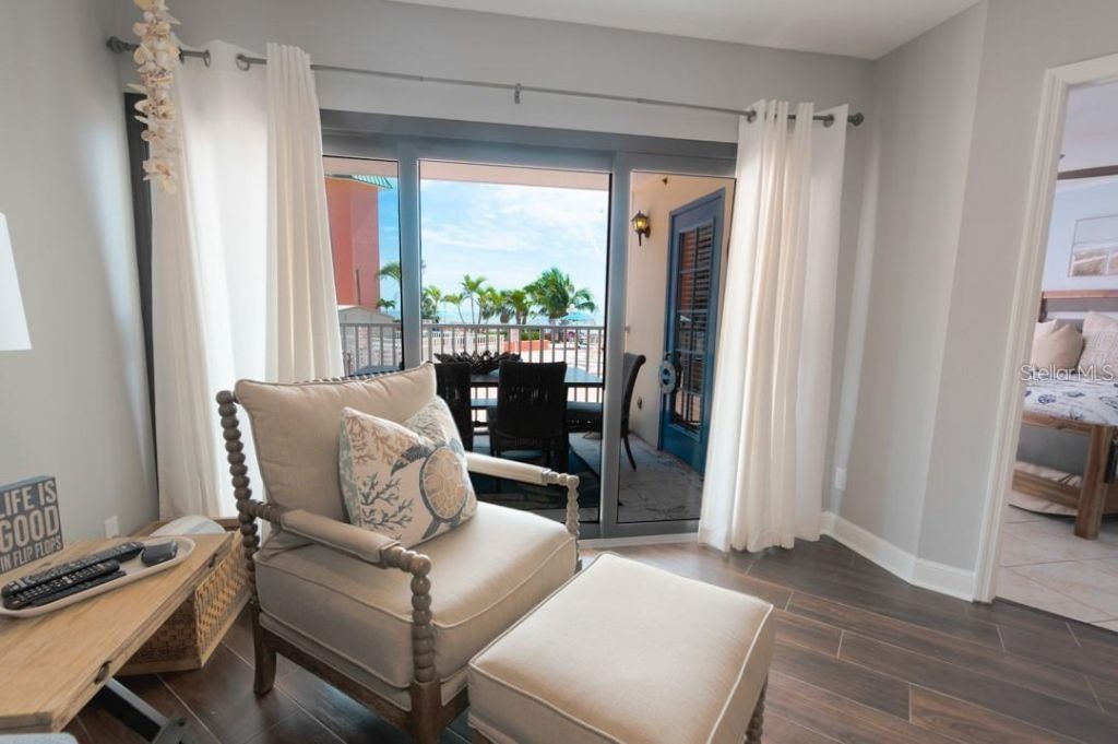 18450 Gulf Boulevard, Unit 103, Indian Shores, FL 33785 Photo