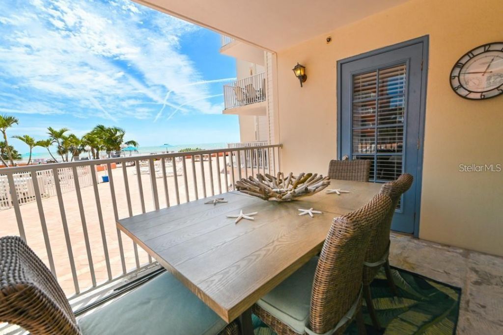 18450 Gulf Boulevard, Unit 103, Indian Shores, FL 33785 Photo