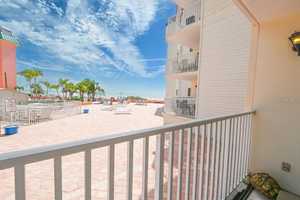 18450 Gulf Boulevard, Unit 103, Indian Shores, FL 33785 Photo