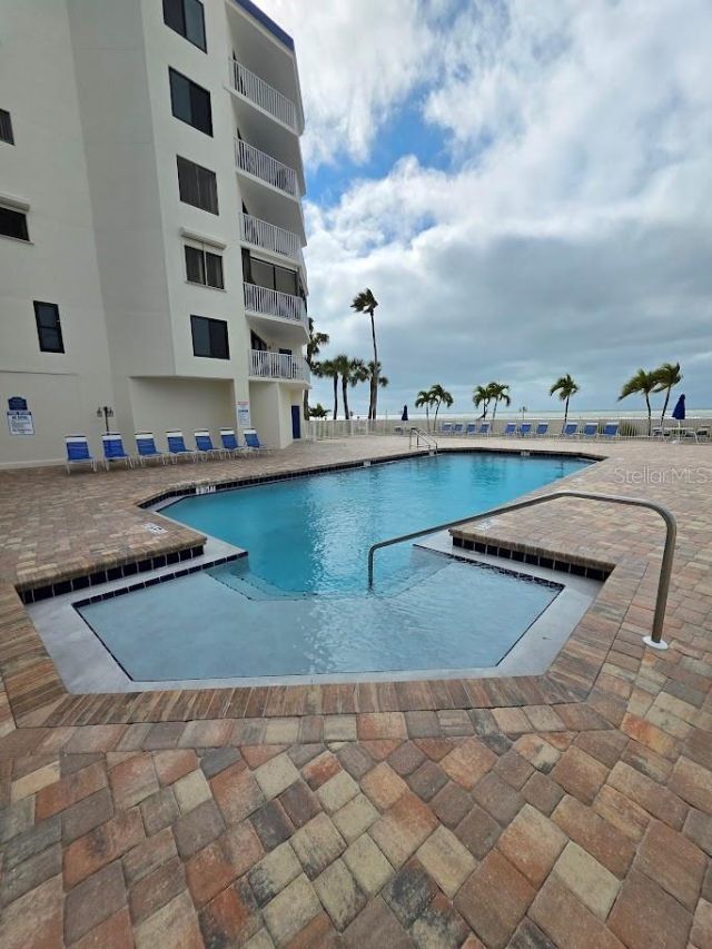 18450 Gulf Boulevard, Unit 103, Indian Shores, FL 33785 Photo