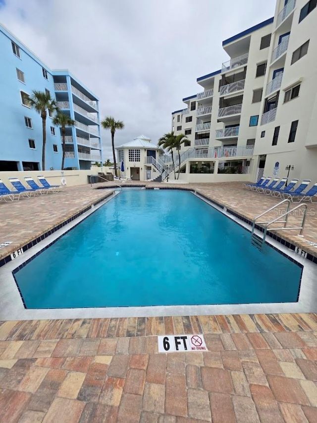 18450 Gulf Boulevard, Unit 103, Indian Shores, FL 33785 Photo