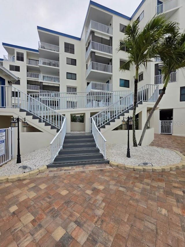 18450 Gulf Boulevard, Unit 103, Indian Shores, FL 33785 Photo