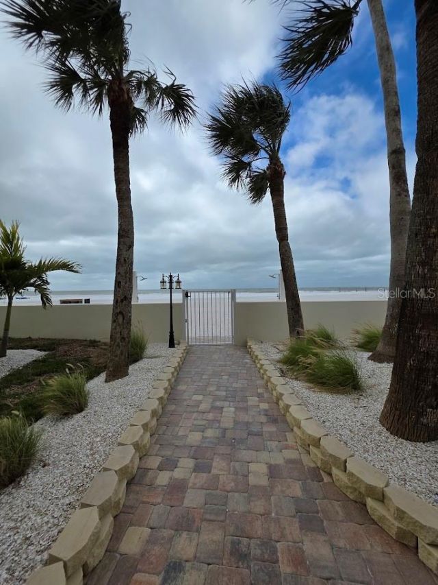 18450 Gulf Boulevard, Unit 103, Indian Shores, FL 33785 Photo
