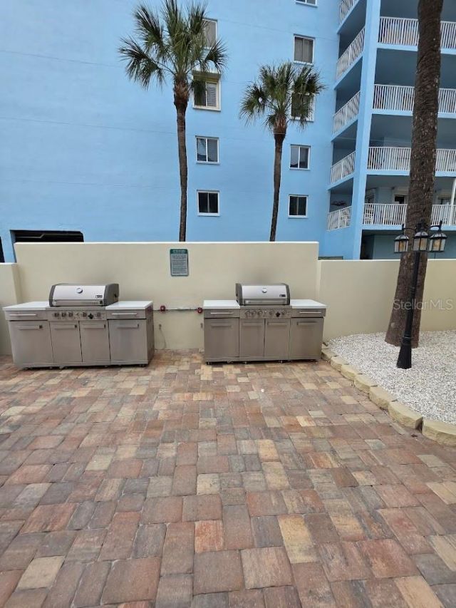 18450 Gulf Boulevard, Unit 103, Indian Shores, FL 33785 Photo