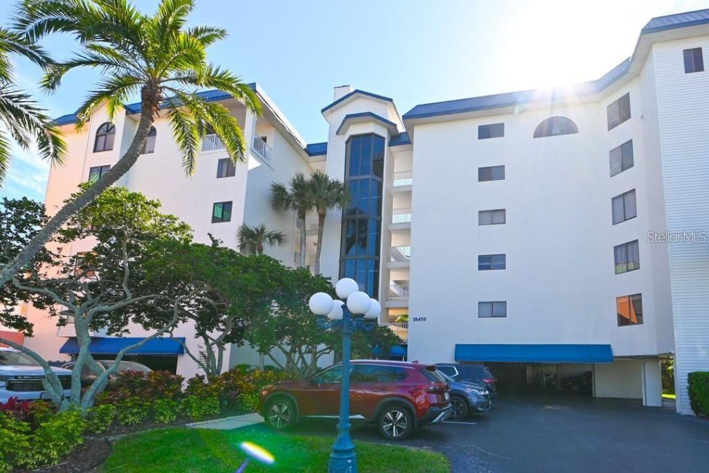 18450 Gulf Boulevard, Unit 103, Indian Shores, FL 33785 Photo