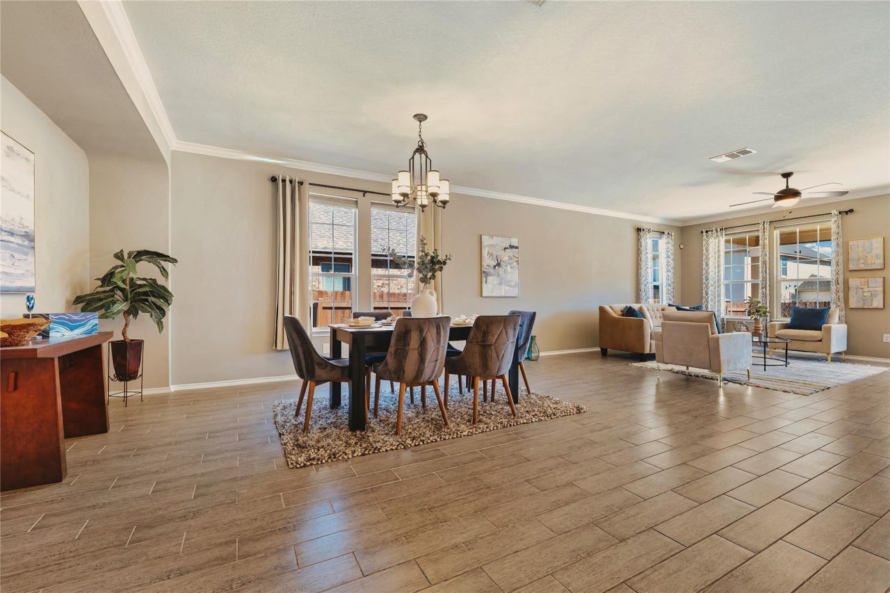 207 Telluride Dr, Georgetown, TX 78626 Main Photo