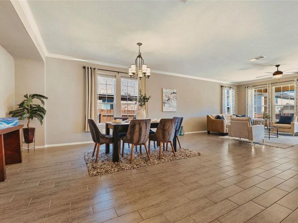 207 Telluride DR, Georgetown, TX 78626