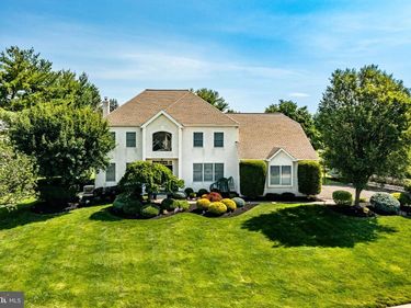 1716 SAINT GEORGES ROAD, DRESHER, PA 19025