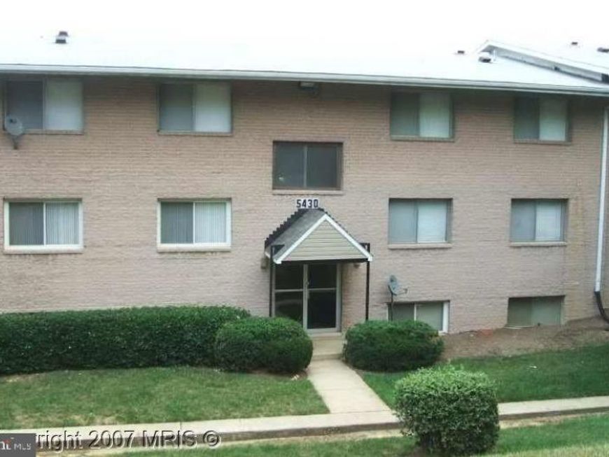 5430 85th Avenue, Unit 1, Hyattsville, MD 20784 Main Photo