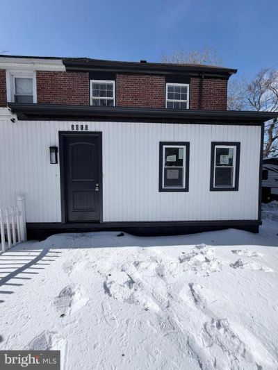 3015 Tuckahoe Road, Camden, NJ 08104 Main Photo