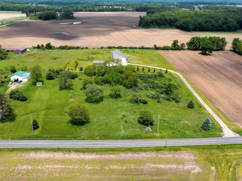 0 Sycamore Road, Centerburg, OH 43011 Photo 1