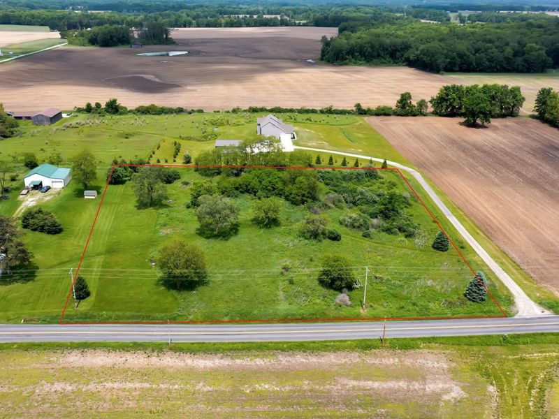 0 Sycamore Road, Centerburg, OH 43011 Photo 2