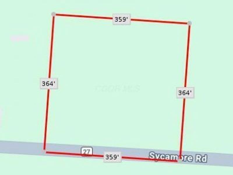 0 Sycamore Road, Centerburg, OH 43011 Photo 4