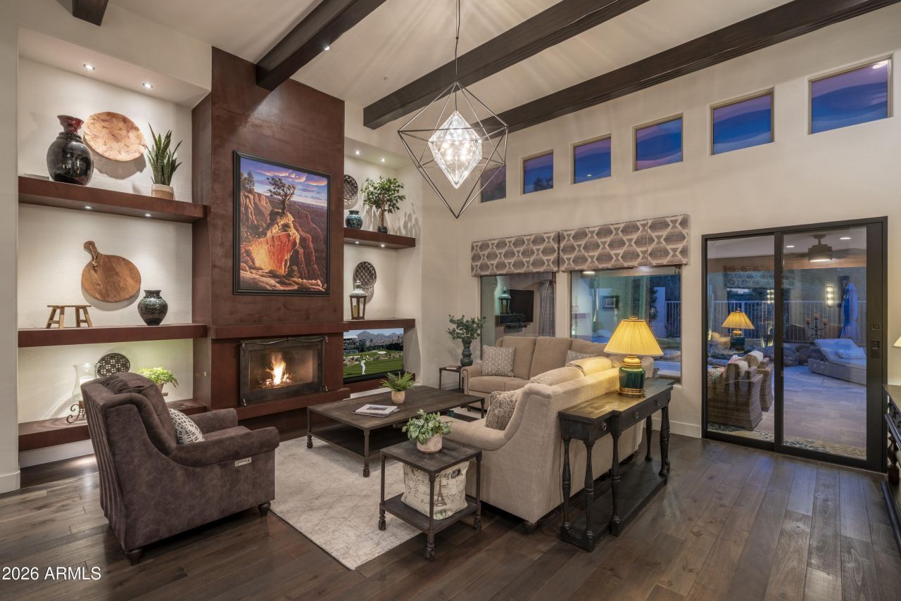 6333 E Chuparosa Drive, Scottsdale, AZ 85266 Main Photo