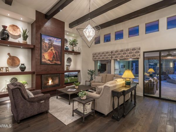 6333 E CHUPAROSA Drive, Scottsdale, AZ 85266