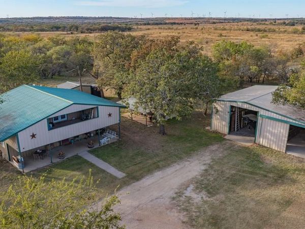 7203 Pump Station Road, Jacksboro, TX 76458