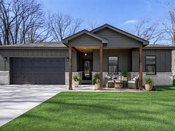 109 Cortez Street, Payne Springs, TX 75156