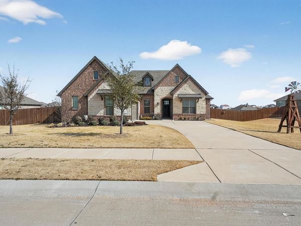 12520 Eagles Bluff, Godley, TX 76044