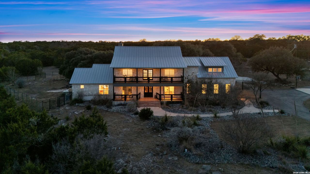 133 Ridge Place, Boerne, TX 78006 Main Photo