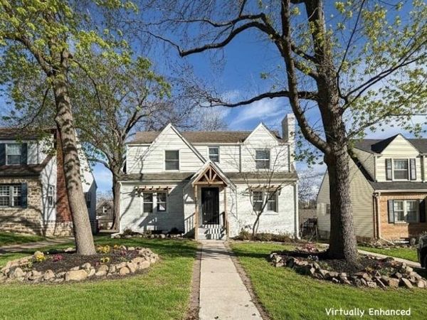 6531 Holmes Road, Kansas City, MO 64131