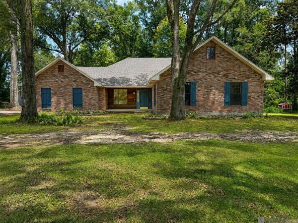 18439 Belle Alliance Rd, Prairieville, LA 70769