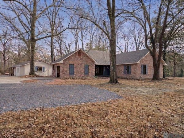 18439 Belle Alliance Rd, Prairieville, LA 70769