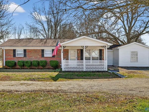 240 Joe Quick Road, Hazel Green, AL 35750