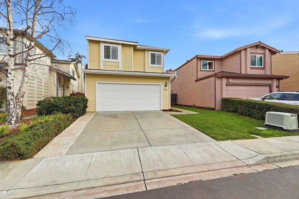 4862 4862 Garnet Cmn, Fremont, CA 94555 Main Photo