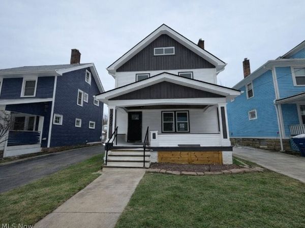1255 Ethel Avenue, Lakewood, OH 44107