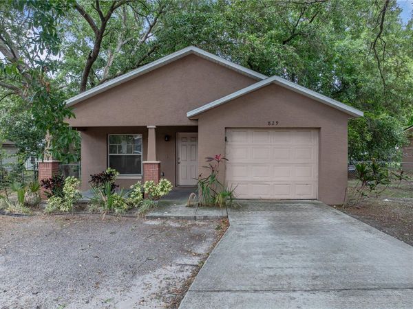 829 N LAKE AVENUE, LAKELAND, FL 33801