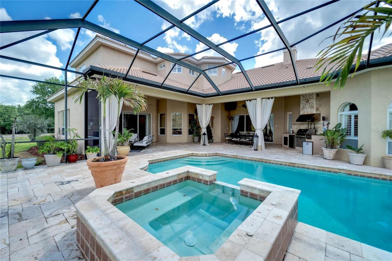 15101 Kestrelglen Way, Lithia, FL 33547 Photo