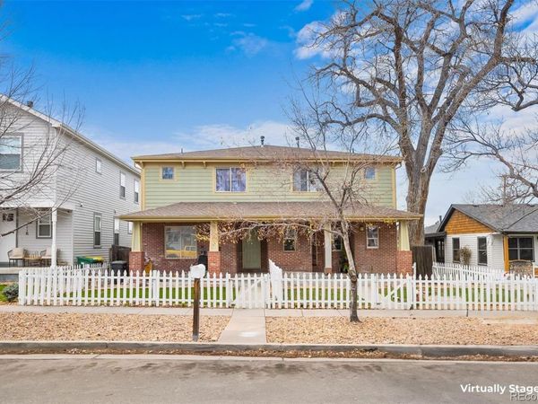 107 Cantril, Unit 107, Castle Rock, CO 80104