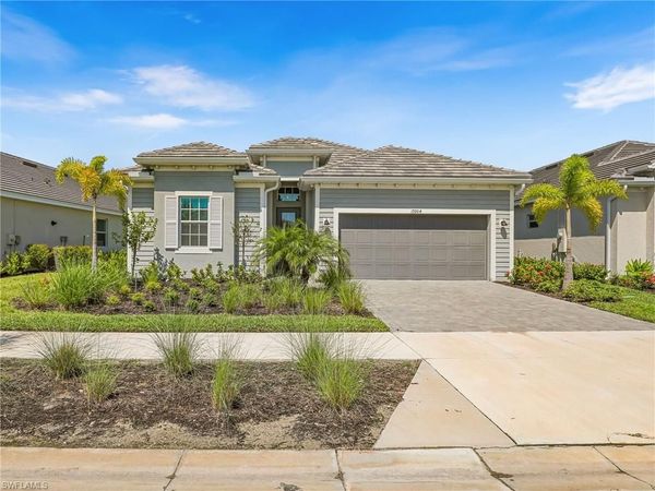 15904 Sugar Hill DR, PUNTA GORDA, FL 33982