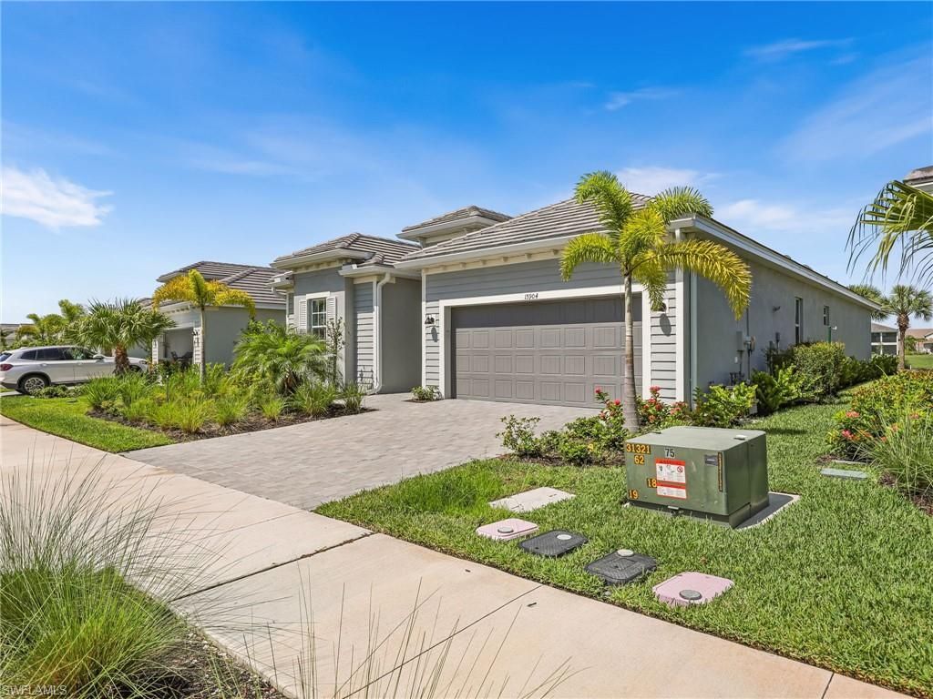 15904 Sugar Hill Dr, Punta Gorda, FL 33982 Photo