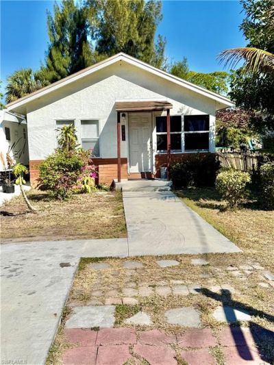 9991 Connecticut St, Bonita Springs, FL 34135 Photo